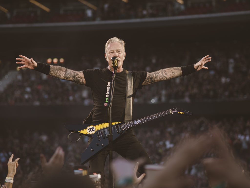 Grabaciones y Fotografías de Conciertos y ESPECTÁCULOS en madrid