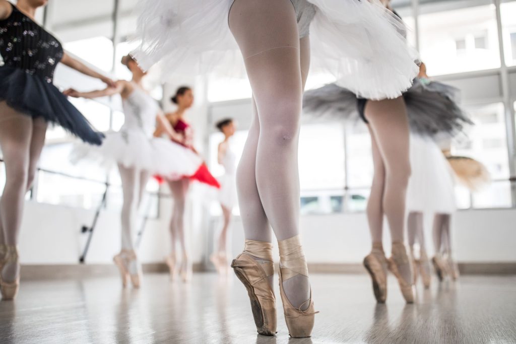 Grabaciones y Fotografías de Teatro, Danza, Conciertos y ESPECTÁCULOS